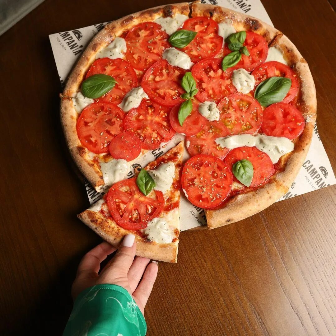 люблю пицца курск купоны фото 106