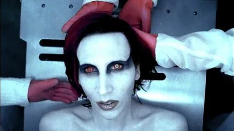 Marilyn Manson // The Dope Show - Martin Coppen