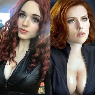 Amouranth : Amouranth, Known for NSFW Content, Banned From T