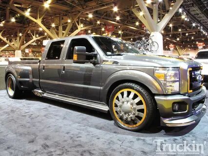 Ford F350 Dually Vintage trucks, Classic trucks, Ford trucks