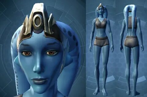 Swtor Companion Appearance Customization SWTOR Guides for fl