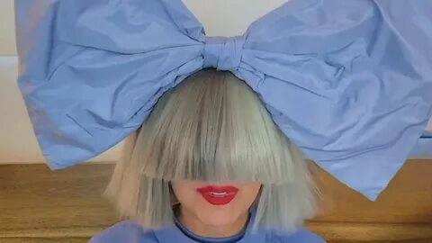 Sia opens up about why she adopted her sons and her plans to