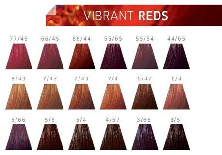 Wella Color Touch Vibrant Reds Haarverf (60ml) - kapperssale