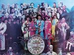 Sgt Pepper Wallpaper Wallpapers - Top Free Sgt Pepper Wallpa