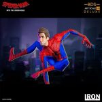 Marvel: Into the Spider-Verse - Peter B. Parker 1:10 scale S