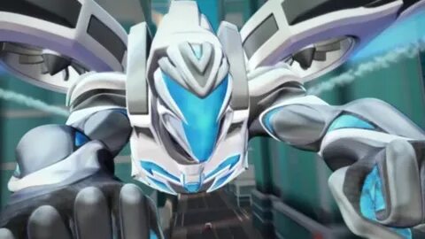 Turbo Sky Stinger Mode Max Steel Reboot Wiki Fandom Max stee