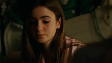 Lily Collins Image: The Blind Side Collins image, Lily colli