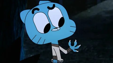 WoG/ - The Amazing General of Gumball Diversity Edition. Any