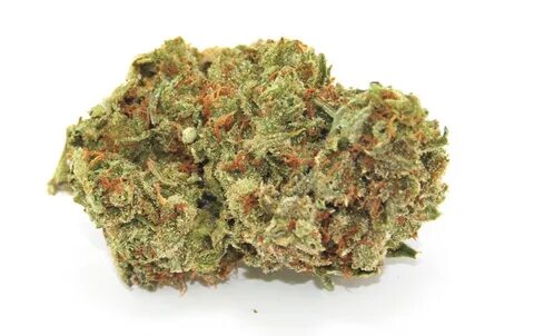 5 Incredible Citrus Cannabis Strains You Didn't Know About -