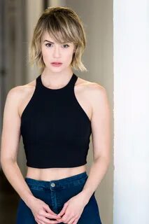 Linsey Godfrey