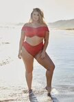 Model Hunter McGrady Just Launched a Line of Plus-Size Swimw
