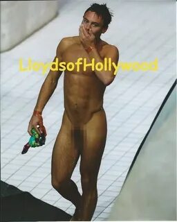 Tom daley nude 👉 👌 Tom Daley has his PANTS pulled off by an 