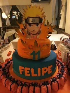 Naruto Cake Topper Printable Related Keywords & Suggestions 