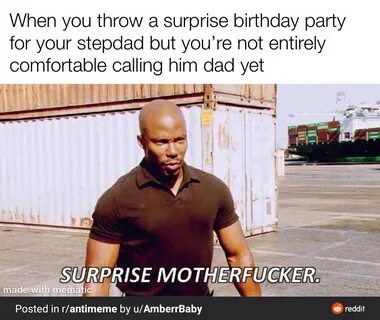 Wholesome birthday party /r/wholesomememes Wholesome Memes K