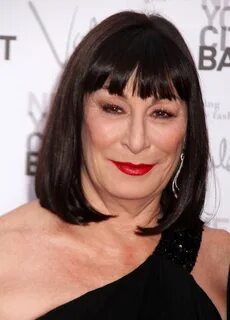 Pictures of Anjelica Huston - Pictures Of Celebrities