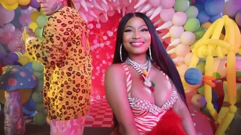 Nicki Minaj And 6ix9ine Wallpapers - Wallpaper Cave
