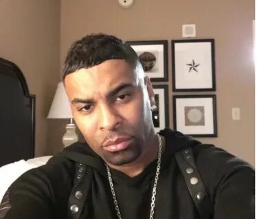 OMG! Ginuwine's NUDE PHOTOS Leaked, Internet Goes CRAZY & He