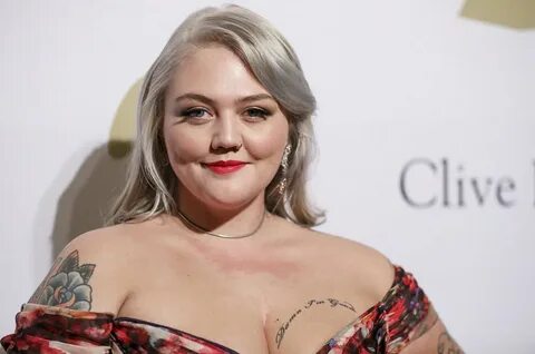 billboard в Твиттере: "Elle King signs with Red Light Manage