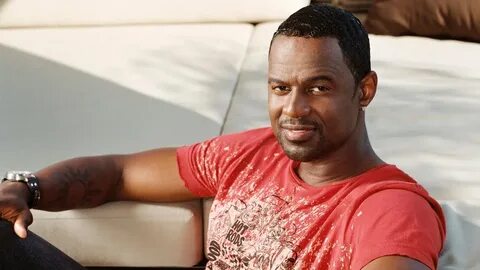 Brian McKnight Discovery (Lyrics Below) - YouTube