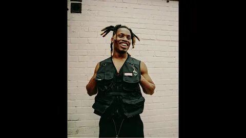 SOLD)"Armed and dangerous"Denzel Curry Type Beat/Prod. by Mi