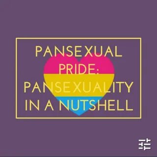 Sexually Fluid Vs Pansexual Full : Sexually Fluid Vs Pansexu