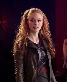 Pin on Deborah Ann Woll