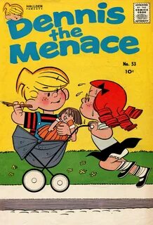 https://comisc.theothertentacle.com/comics+dennis+the+menace