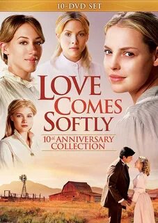 Love Comes Softly Movies In Order - Kunci Blog