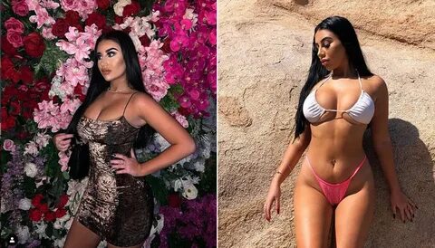 Millionaire OnlyFans Model Blasted For Not Knowing Her Own C