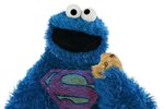 Новая реклама от Apple c Cookie Monster в главной роли