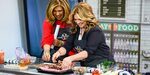 Valerie Bertinelli's satisfying game-day appetizer recipes