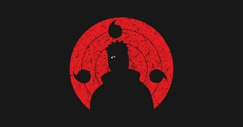 Obito of Sharingan - Obito Uchiha - Kids T-Shirt TeePublic