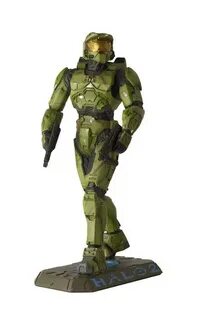 big master chief figure for Sale OFF-52