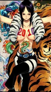 Nico Robin Wallpapers (63+ images)