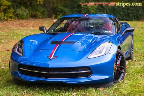 C7 Instructions - VetteStripes.com