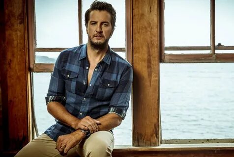 Luke Bryan Releases "Most People Are Good" Video 94.9 The Bu