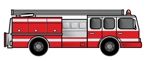 Free Fire Truck Clip Art, Download Free Fire Truck Clip Art 