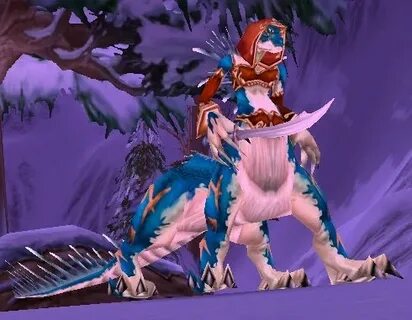 Cobalt Wyrmkin WoWWiki Fandom