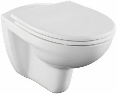 Подвесной унитаз Vitra Norm Fit 6855B099-1777, белый