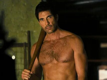 Greg Hernandez Twitterissä: "Must-See video: Dylan McDermott