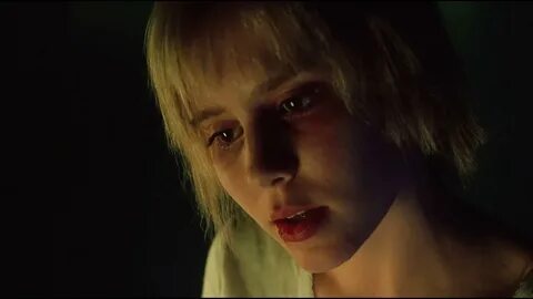 astrid scenepack (white oleander) - YouTube