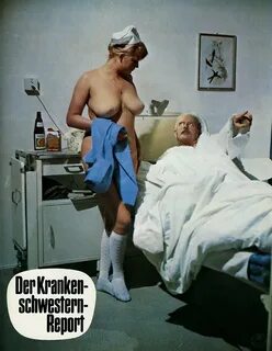 Krankenschwestern nackt