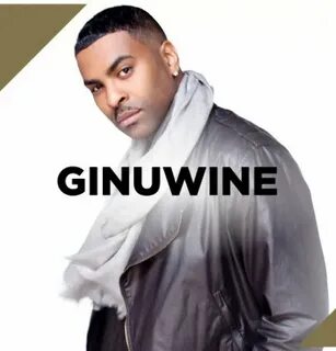 Ginuwine at Lex Nightclub