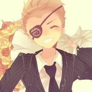 Danganronpa Mastermind! X Reader - Fuyuhiko Kuzuryu Mastermi