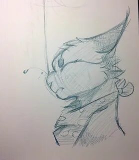 FinchWing Warrior cats art, Warrior cat drawings, Furry art