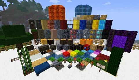 Texture Pack Qui Rend Minecraft Beau Faithful #27 - jamukuat