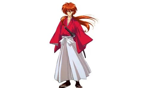 Kenshin Himura Costume Carbon Costume DIY Dress-Up Guides fo
