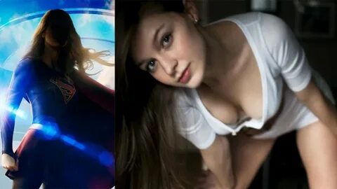 Melissa Benoist (Supergirl) - 20 Pics xHamster