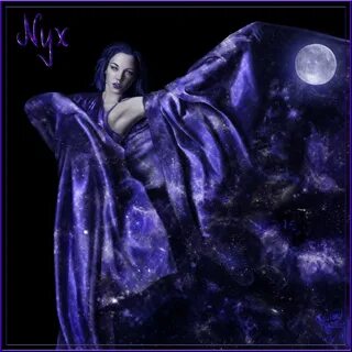Nix Mythology Related Keywords & Suggestions - Nix Mythology