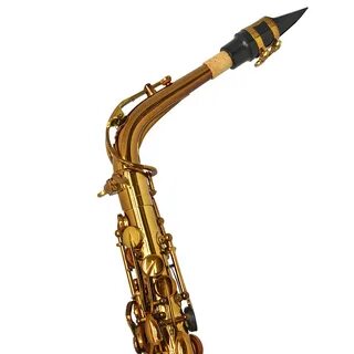 Elite V Alto Saxophone - Decade Aged Vintage Finish - Schill